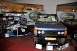 Nieuwe en gebruikte onderdelen voor Land Rover